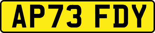 AP73FDY