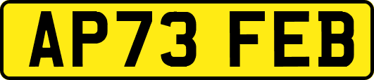 AP73FEB