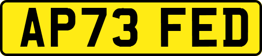 AP73FED