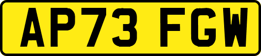 AP73FGW