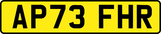 AP73FHR