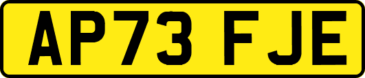 AP73FJE