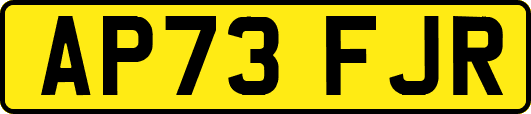 AP73FJR