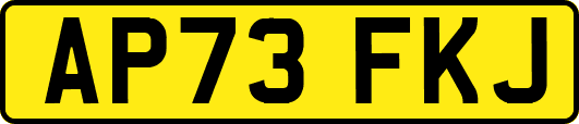 AP73FKJ