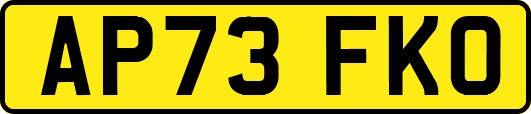 AP73FKO