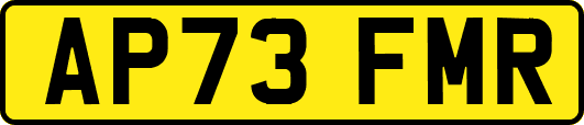 AP73FMR