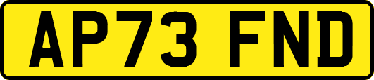 AP73FND