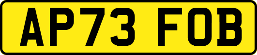 AP73FOB