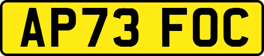 AP73FOC