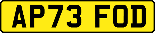AP73FOD