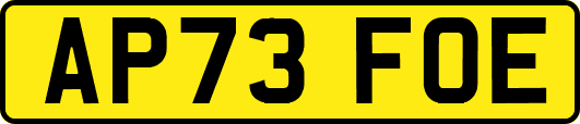 AP73FOE