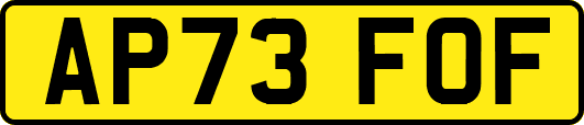 AP73FOF