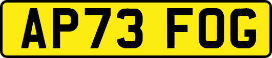 AP73FOG