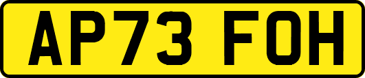 AP73FOH