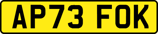 AP73FOK