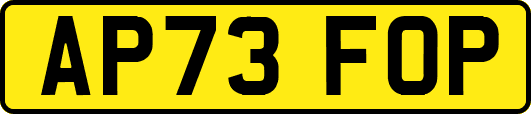 AP73FOP