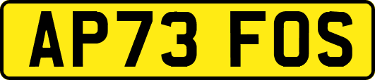AP73FOS