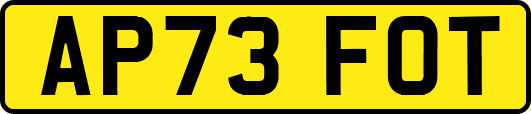 AP73FOT