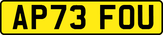 AP73FOU