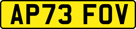 AP73FOV