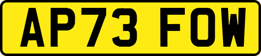 AP73FOW
