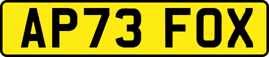 AP73FOX
