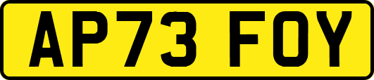 AP73FOY
