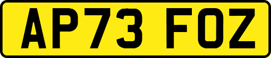 AP73FOZ