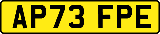 AP73FPE