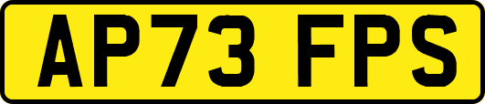 AP73FPS