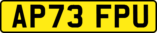 AP73FPU