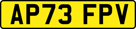 AP73FPV