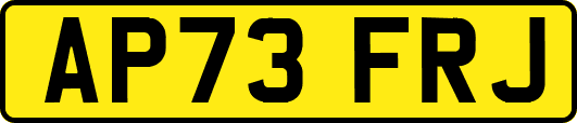 AP73FRJ