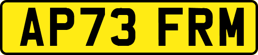 AP73FRM