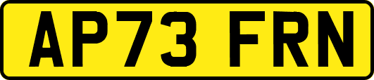 AP73FRN