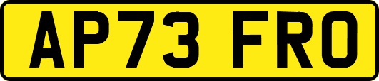 AP73FRO