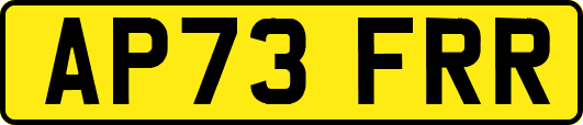 AP73FRR