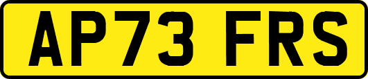 AP73FRS