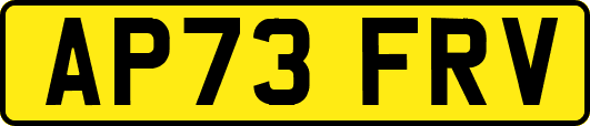 AP73FRV