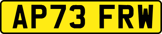 AP73FRW