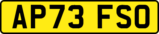 AP73FSO