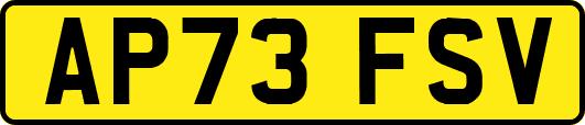 AP73FSV