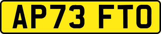 AP73FTO