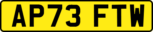 AP73FTW