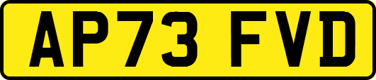AP73FVD