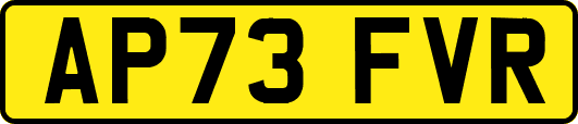 AP73FVR