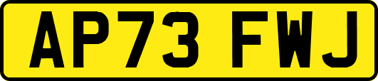 AP73FWJ