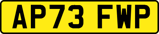 AP73FWP