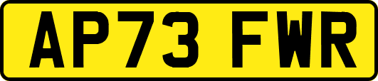 AP73FWR