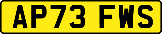 AP73FWS
